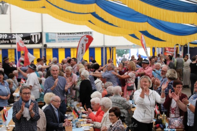 21. Alpenrock - Sonntag