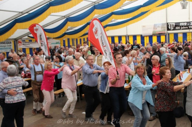 21. Alpenrock - Sonntag