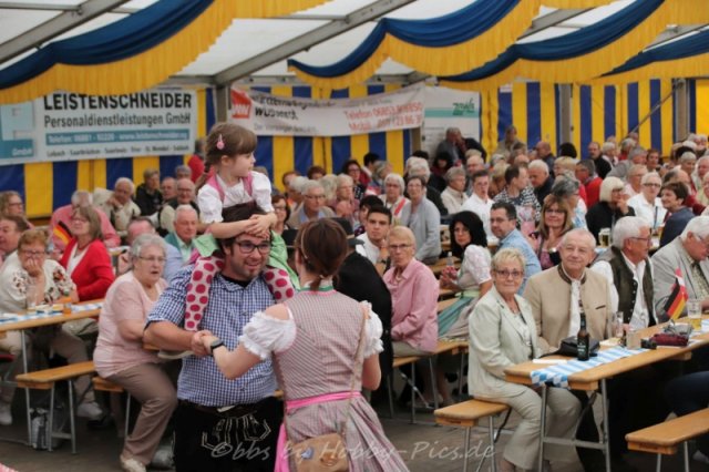 21. Alpenrock - Sonntag