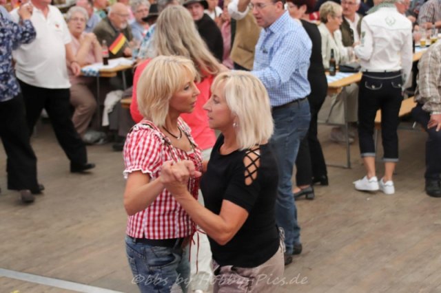 21. Alpenrock - Sonntag