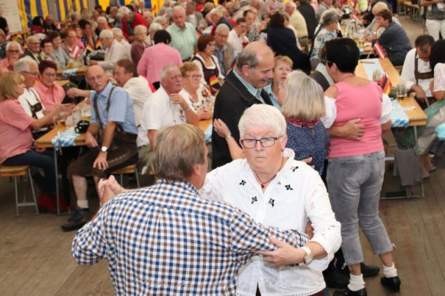 21. Alpenrock - Sonntag