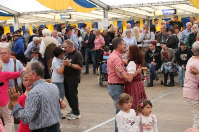 21. Alpenrock - Sonntag