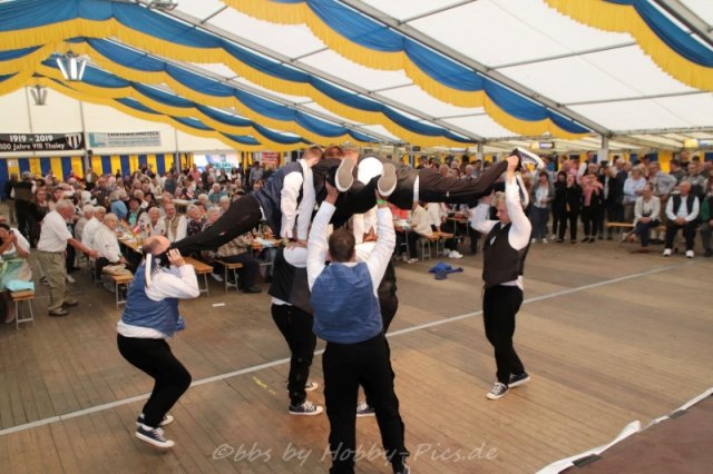 21. Alpenrock - Sonntag