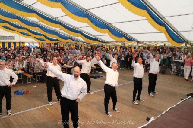 21. Alpenrock - Sonntag