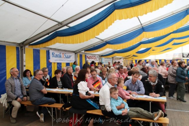 21. Alpenrock - Sonntag