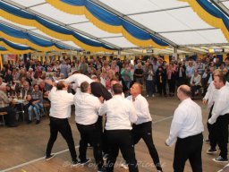 21. Alpenrock - Sonntag