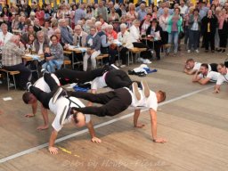 21. Alpenrock - Sonntag