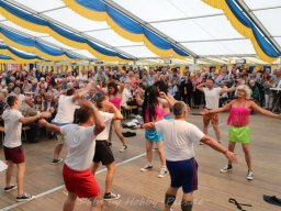 21. Alpenrock - Sonntag