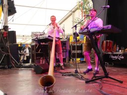 21. Alpenrock - Sonntag