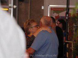 Alpenrock im Feuerwehrhaus, Samstag