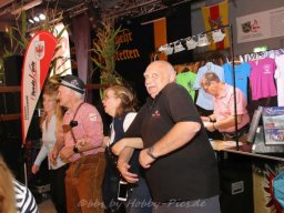 Alpenrock im Feuerwehrhaus, Samstag