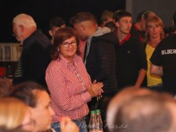 Alpenrock im Feuerwehrhaus, Samstag
