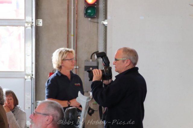 Alpenrock im Feuerwehrhaus, Sonntag