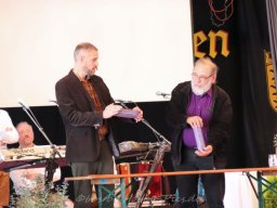 Alpenrock im Feuerwehrhaus, Sonntag