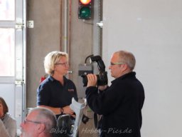 Alpenrock im Feuerwehrhaus, Sonntag