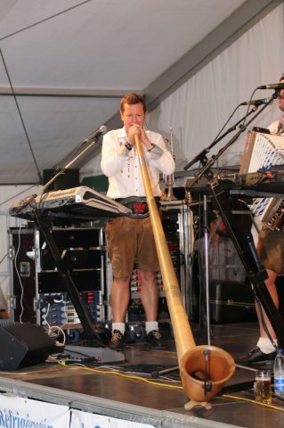 Bierfest Stattmatten