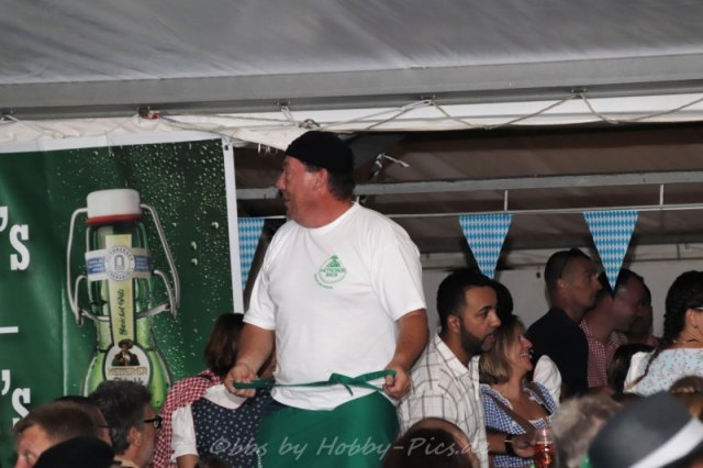 Bierfest Stattmatten