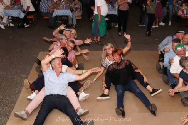 Bierfest Stattmatten
