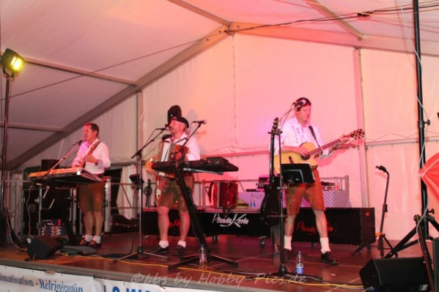 Bierfest Stattmatten