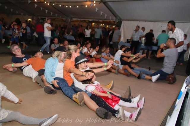 Bierfest Stattmatten