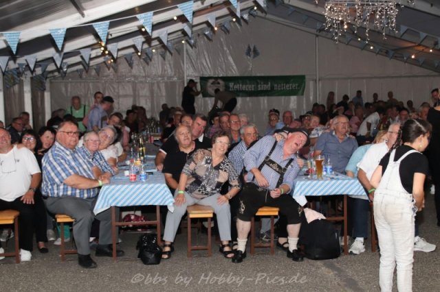Bierfest Stattmatten