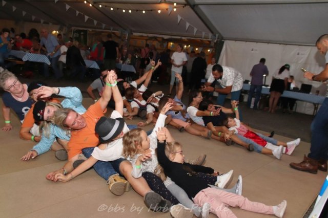 Bierfest Stattmatten