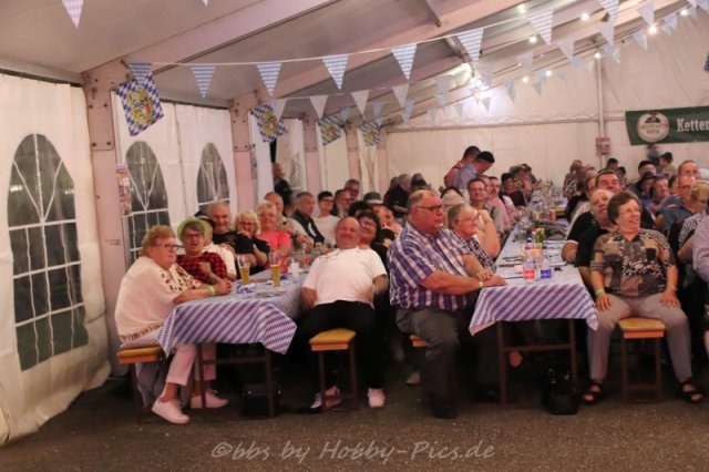 Bierfest Stattmatten