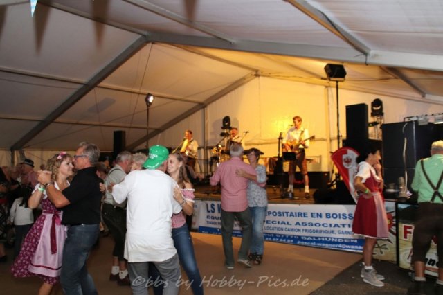 Bierfest Stattmatten