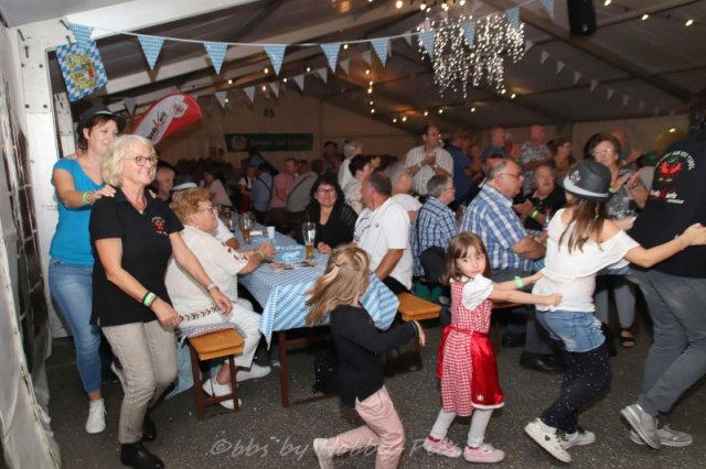 Bierfest Stattmatten