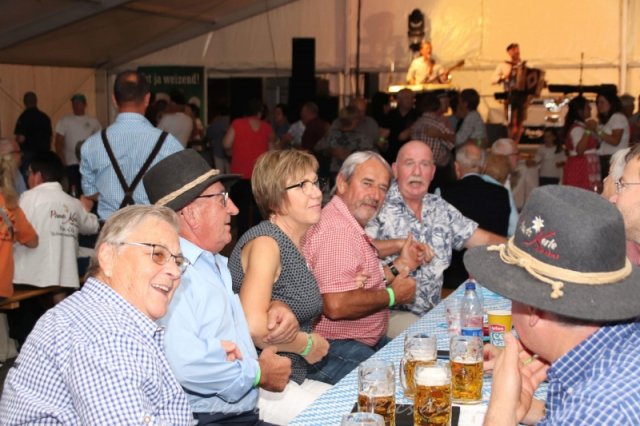 Bierfest Stattmatten