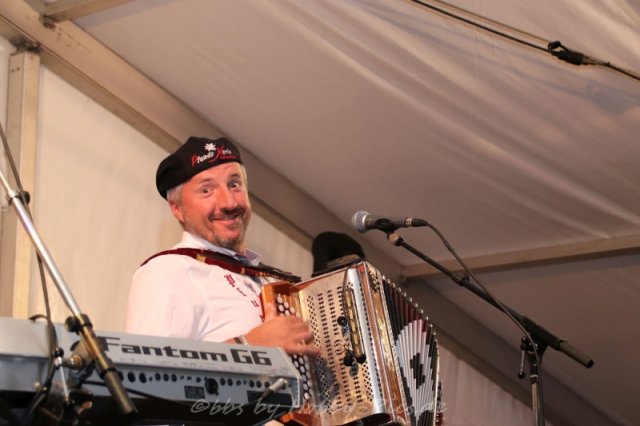 Bierfest Stattmatten