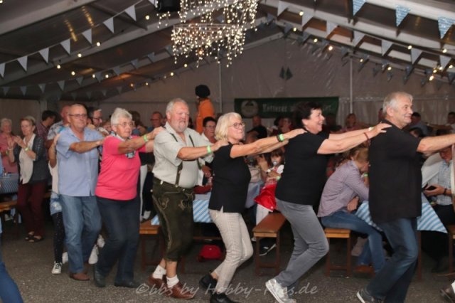 Bierfest Stattmatten