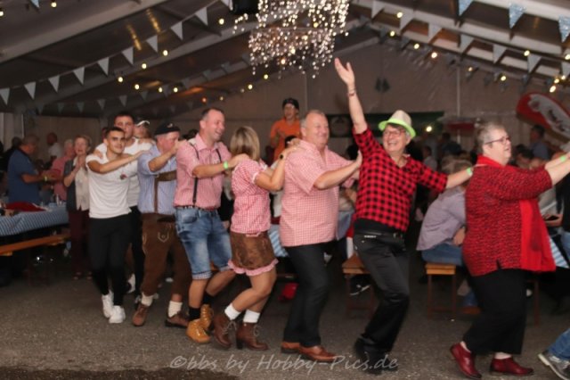 Bierfest Stattmatten