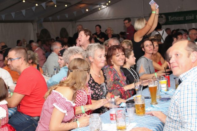 Bierfest Stattmatten