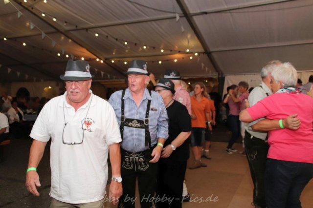 Bierfest Stattmatten
