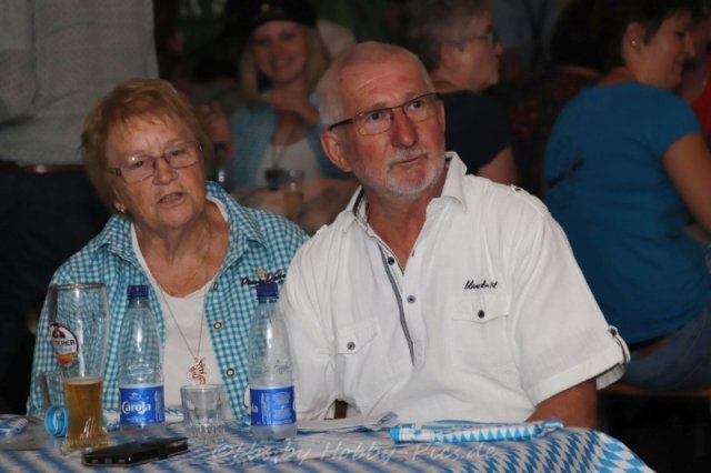 Bierfest Stattmatten
