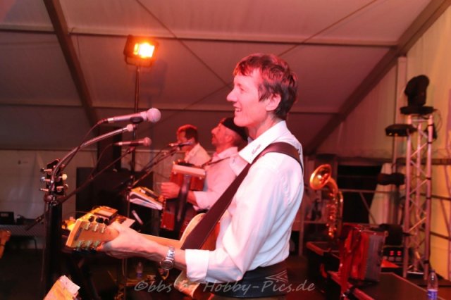 Bierfest Stattmatten