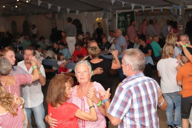 Bierfest Stattmatten