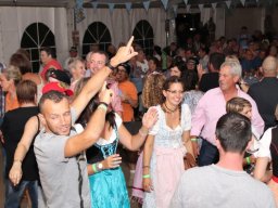 Bierfest Stattmatten