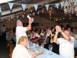 Bierfest Stattmatten