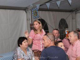 Bierfest Stattmatten