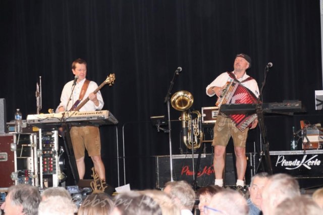 Musik Gala Dachstein