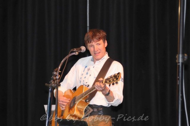 Musik Gala Dachstein