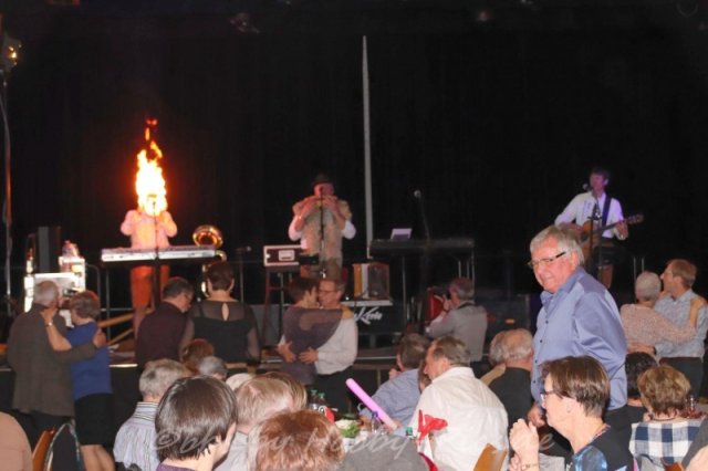 Musik Gala Dachstein