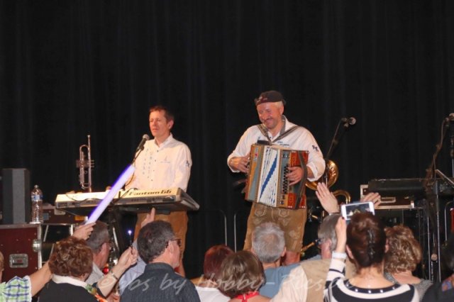 Musik Gala Dachstein