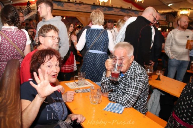 Mittwoch, 02.10.2019