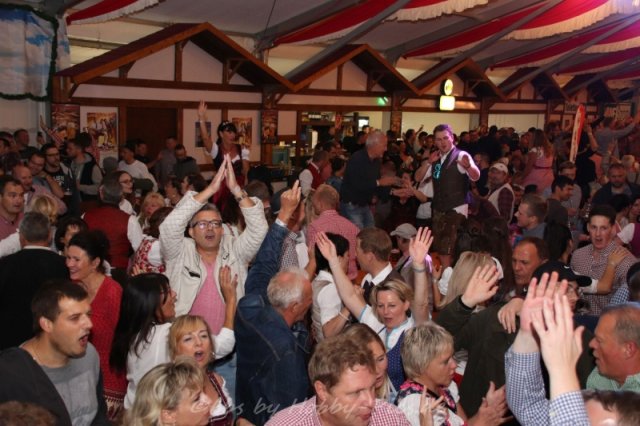 Mittwoch, 02.10.2019