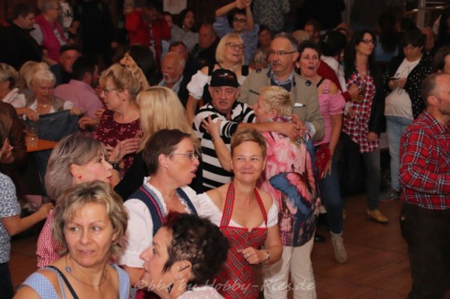 Mittwoch, 02.10.2019
