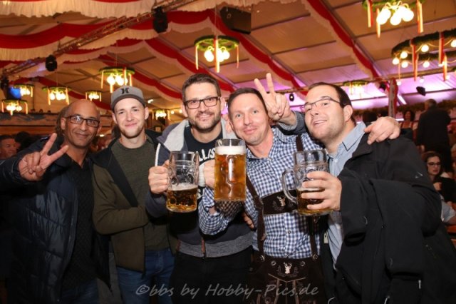 Mittwoch, 02.10.2019