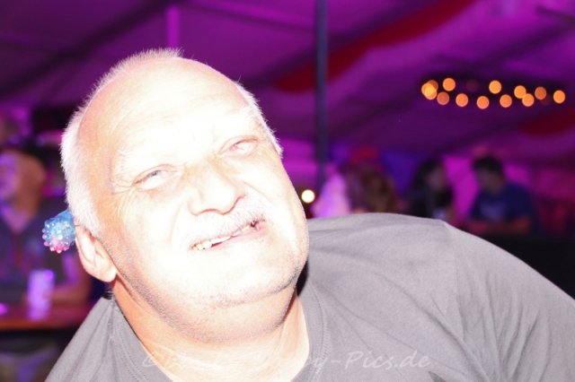 Pfunds-Kerle Fest, Freitag
